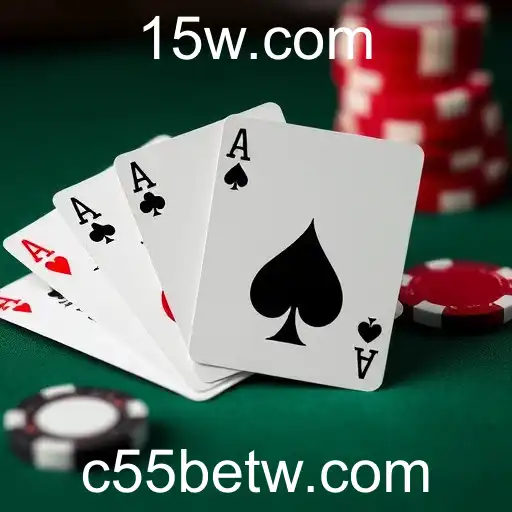 Explorando o Fascinante Universo do Blackjack