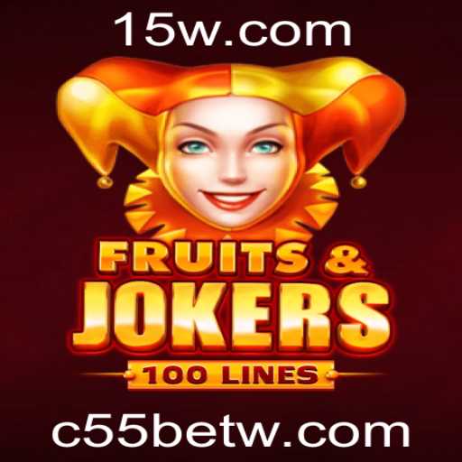 FruitsAndJokers100: Descubra o Novo Fenômeno dos Jogos Online