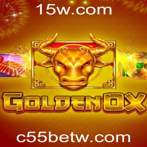 Explorando GoldenOx: O Novo Fenômeno do Jogo com c55bet