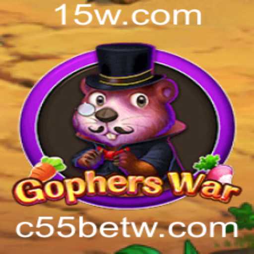Explorando o Mundo de GophersWar: A Nova Sensação do Universo dos Jogos