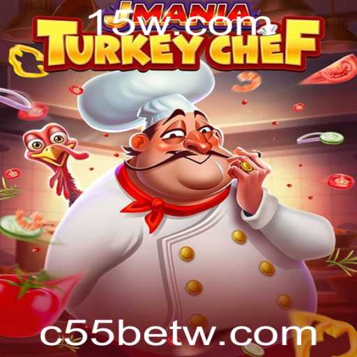 Explorando JManiaTurkeyChef: Um Novo Conceito em Jogos de Culinária
