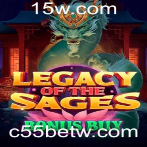 LegacyoftheSagesBonusBuy: Uma Jornada Épica no Mundo dos Jogos Online