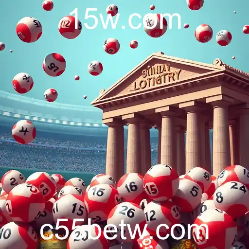 A Fascinante Jornada da Loteria: Uma Perspectiva Aprofundada com foco no c55bet