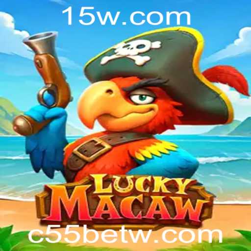 Explorando o Mundo do Jogo LuckyMacaw: Uma Aventura de Apostas