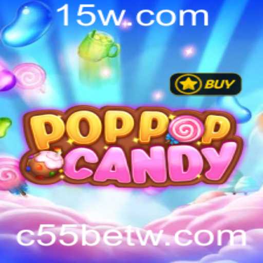 Explorando o Universo de POPPOPCANDY: Um Mergulho no Mundo dos Jogos Interativos