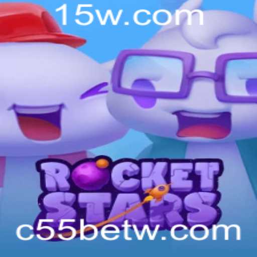 RocketStars: Explore o Universo do Jogo com c55bet