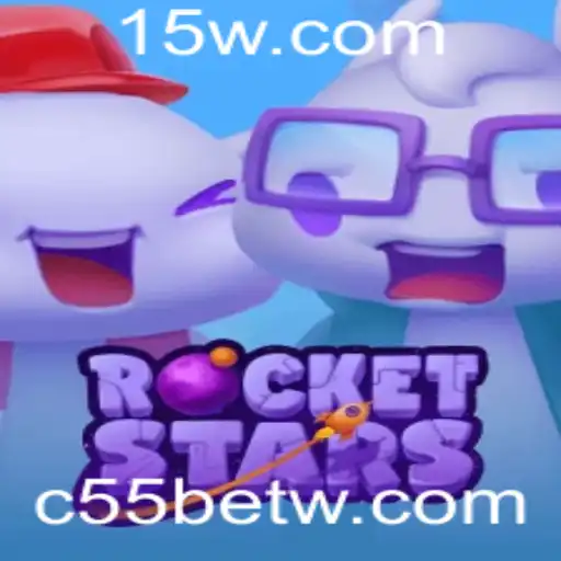 RocketStars: Explore o Universo do Jogo com c55bet