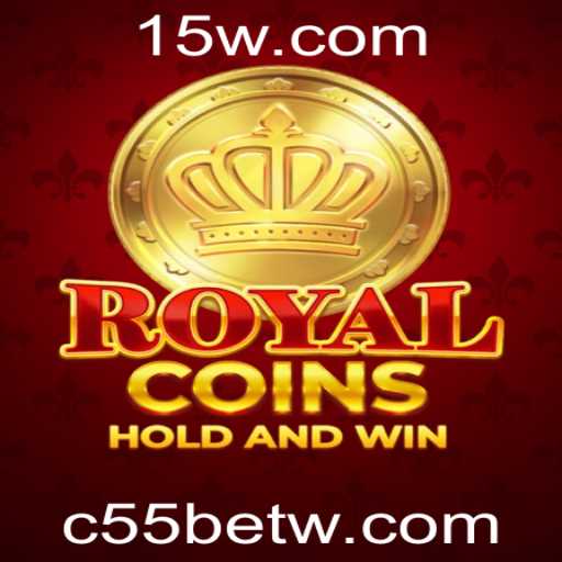 Descubra RoyalCoins: Um Mergulho no Novo Jogo de Estratégia com c55bet