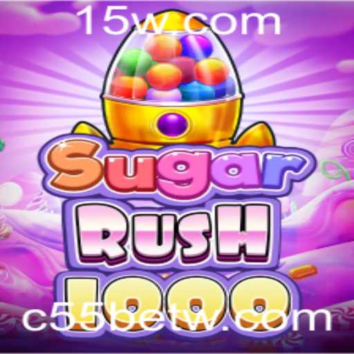Descubra o Mundo Empolgante de SugarRush1000: O Jogo de Aposta Inovador