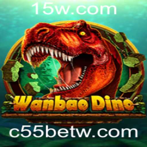 Explorando WanBaoDino: Um Mergulho no Mundo dos Dinossauros e Apostas com c55bet